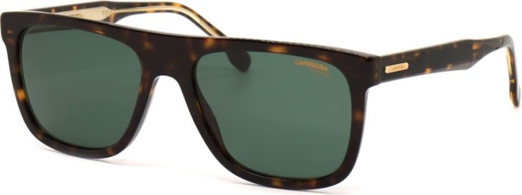 Сонцезахисні окуляри Carrera 267/S 08656QT