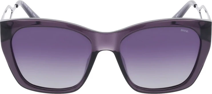 Сонцезахисні окуляри Сонцезахисні окуляри INVU IB22500C