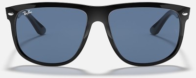 Ray-Ban RB4147 601/80 60