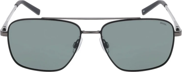 Сонцезахисні окуляри Сонцезахисні окуляри INVU IB12514A