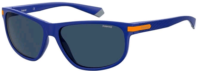 Солнцезащитные очки Солнцезащитные очки Polaroid PLD 2099/S RTC58C3