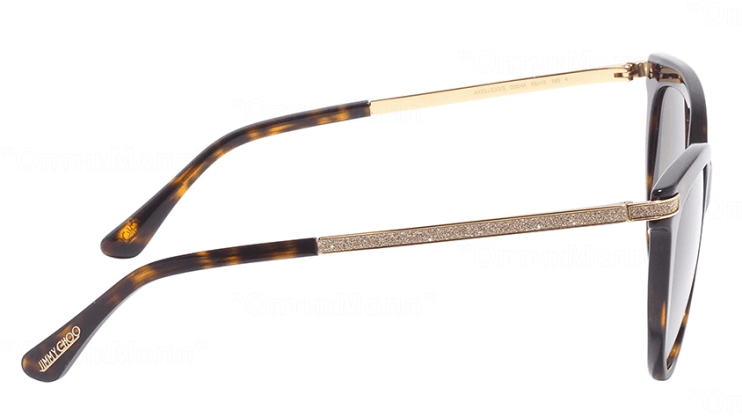 Солнцезащитные очки Солнцезащитные очки Jimmy Choo AXELLE/G/S 08656HA