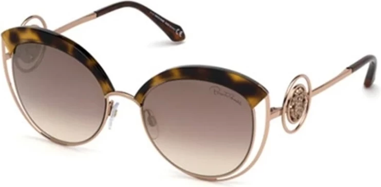 Сонцезахисні окуляри Сонцезахисні окуляри Roberto Cavalli RC1086 52G 55