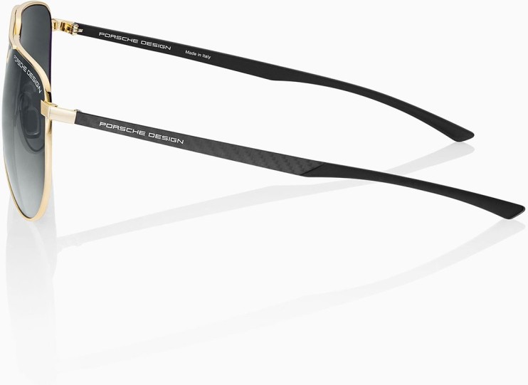 Солнцезащитные очки Солнцезащитные очки Porsche P8962 D 64