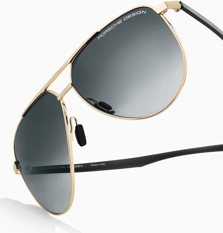 Солнцезащитные очки Солнцезащитные очки Porsche P8962 D 64