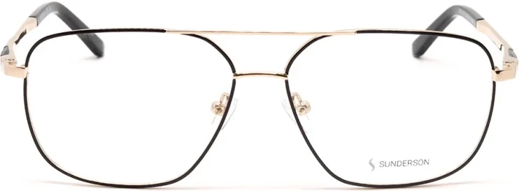 Оправа Оправа Sunderson SDO 5019 NS GLD