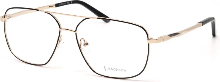 Оправа Оправа Sunderson SDO 5019 NS GLD