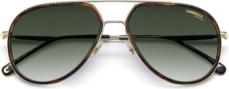 Сонцезахисні окуляри Сонцезахисні окуляри Carrera 295/S 086589K