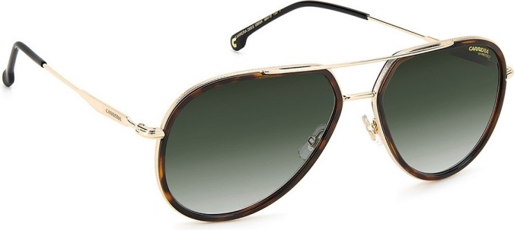 Сонцезахисні окуляри Сонцезахисні окуляри Carrera 295/S 086589K