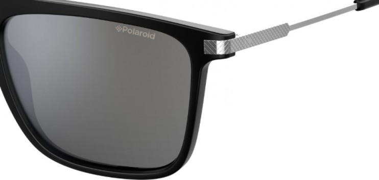 Сонцезахисні окуляри Сонцезахисні окуляри Polaroid PLD 2060/S BSC56EX