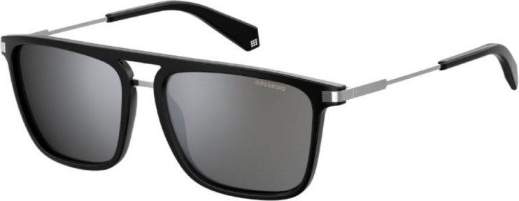 Сонцезахисні окуляри Сонцезахисні окуляри Polaroid PLD 2060/S BSC56EX