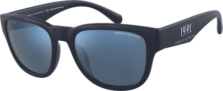 Сонцезахисні окуляри Сонцезахисні окуляри Armani AX 4115SU 818155 54