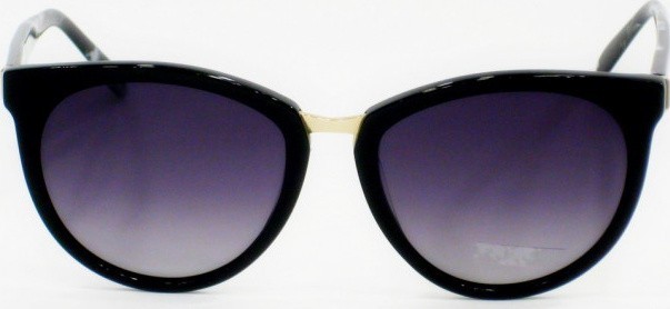 Сонцезахисні окуляри Сонцезахисні окуляри Megapolis 198 Nero*