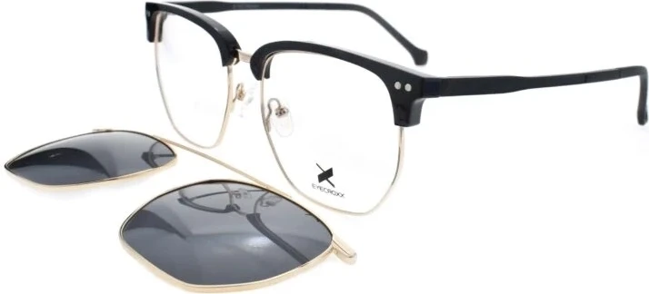 Солнцезащитные очки Солнцезащитные очки Eyecroxx EC642MD col.1