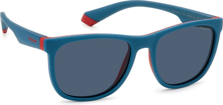 Сонцезахисні окуляри Сонцезахисні окуляри Polaroid PLD 8049/S CLP49C3