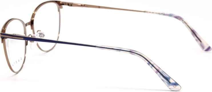 Оправа Оправа Casta CST 1190 BLBRN