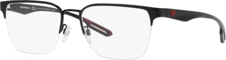 Оправа Оправа Emporio Armani EA 1137 3014 56