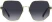 Сонцезахисні окуляри Сонцезахисні окуляри Marc Jacobs MARC 730/S RHL599O
