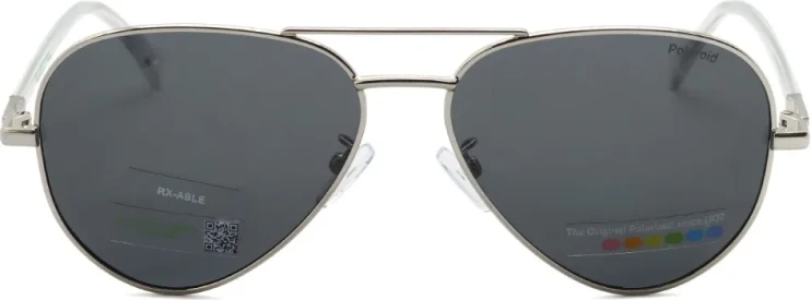 Сонцезахисні окуляри Сонцезахисні окуляри Polaroid PLD 4186/G/S/X 01057M9