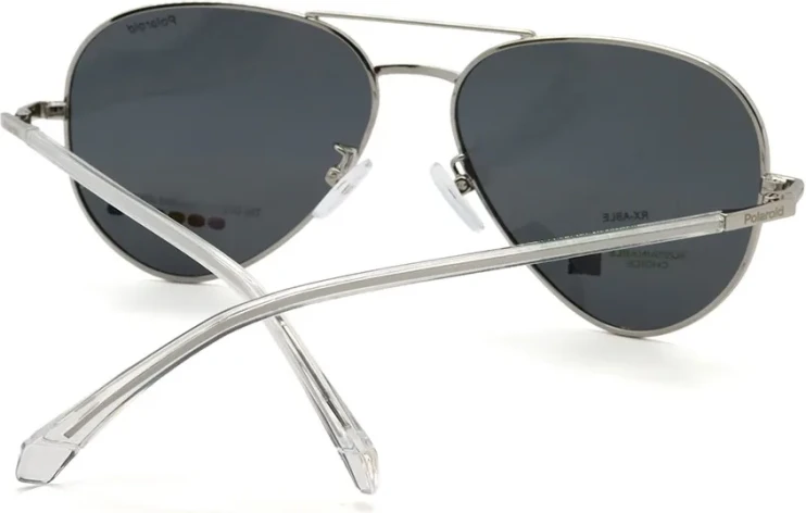 Сонцезахисні окуляри Сонцезахисні окуляри Polaroid PLD 4186/G/S/X 01057M9