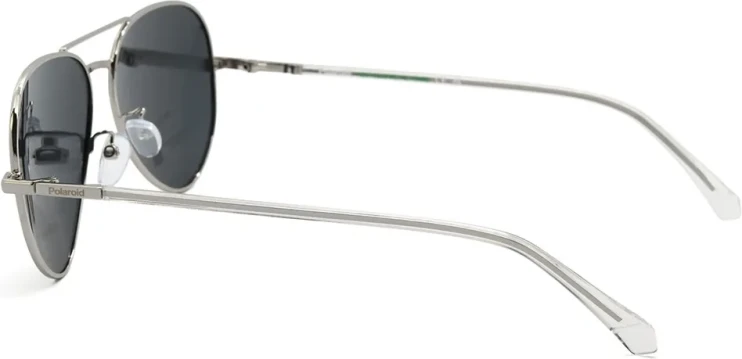 Сонцезахисні окуляри Сонцезахисні окуляри Polaroid PLD 4186/G/S/X 01057M9