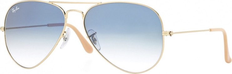 Солнцезащитные очки Солнцезащитные очки Ray-Ban RB3025 001/3F 62 Ray-Ban Ray-Ban