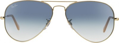 Ray-Ban RB3025 001/3F 62