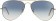 Солнцезащитные очки Ray-Ban RB3025 001/3F 62 Ray-Ban