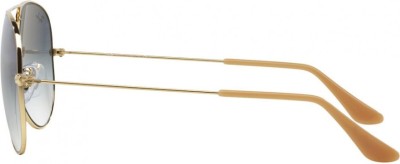 Ray-Ban RB3025 001/3F 62