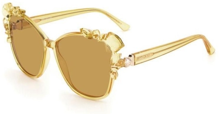 Сонцезахисні окуляри Jimmy Choo MYA/S 25TH 40G5970