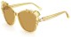 Сонцезахисні окуляри Jimmy Choo MYA/S 25TH 40G5970