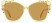 Сонцезахисні окуляри Jimmy Choo MYA/S 25TH 40G5970