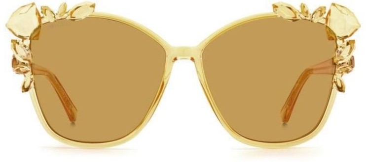 Сонцезахисні окуляри Сонцезахисні окуляри Jimmy Choo MYA/S 25TH 40G5970