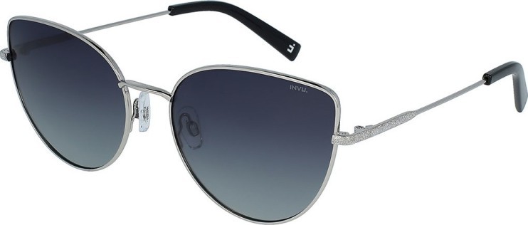Сонцезахисні окуляри Сонцезахисні окуляри INVU B1016B
