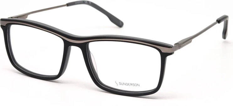 Оправа Оправа Sunderson SDO 5018 MBKGRY