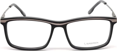 Sunderson SDO 5018 MBKGRY