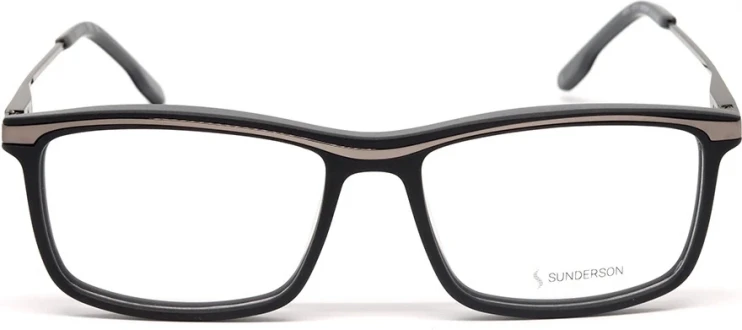 Оправа Оправа Sunderson SDO 5018 MBKGRY