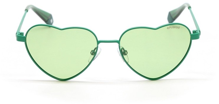 Сонцезахисні окуляри Сонцезахисні окуляри Polaroid PLD 6124/S 1ED54UC