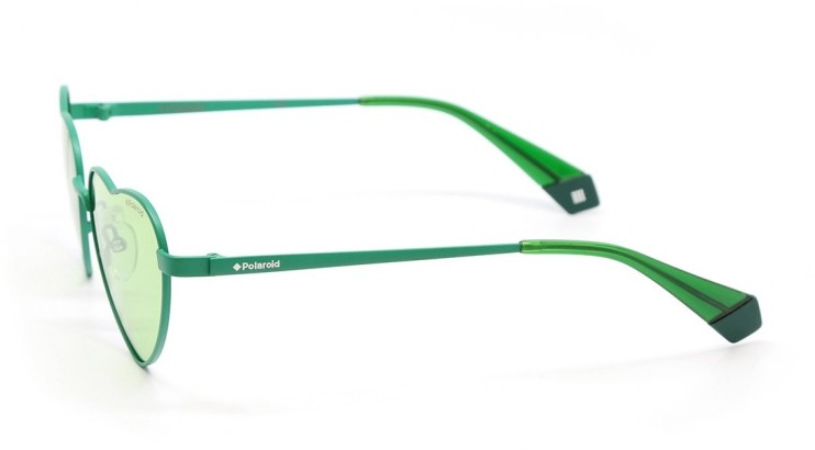 Сонцезахисні окуляри Сонцезахисні окуляри Polaroid PLD 6124/S 1ED54UC