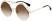 Сонцезахисні окуляри Fendi FF 0325/S 09Q56HA