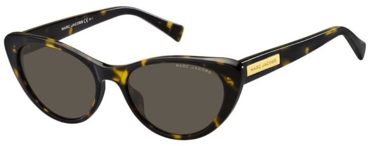 Сонцезахисні окуляри Marc Jacobs MARC 425/S 08653IR