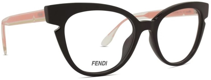 Оправа Fendi FF 0134 N7A5018