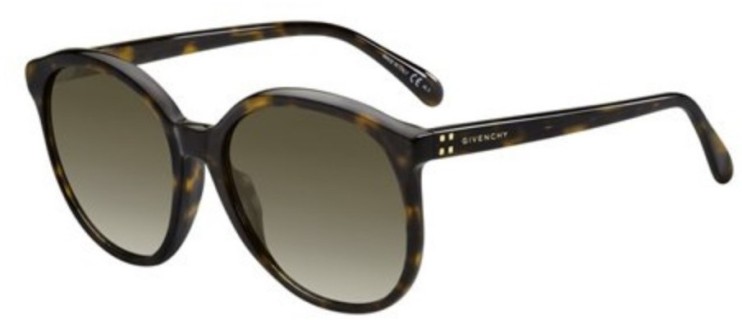 Сонцезахисні окуляри Givenchy GV 7107/S 08656HA