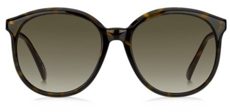 Солнцезащитные очки Солнцезащитные очки Givenchy GV 7107/S 08656HA