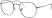 Оправа Оправа Ray-Ban RX 6448 2501 54