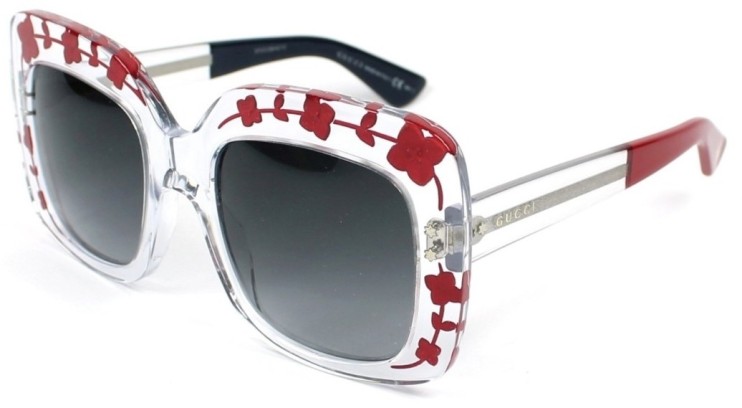 Солнцезащитные очки Солнцезащитные очки Gucci GG 3863/S 900549O