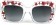 Сонцезахисні окуляри Gucci GG 3863/S 900549O