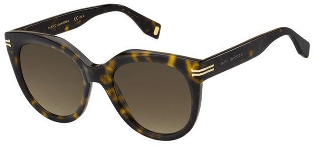 Солнцезащитные очки Солнцезащитные очки Marc Jacobs MJ 1011/S WR953HA