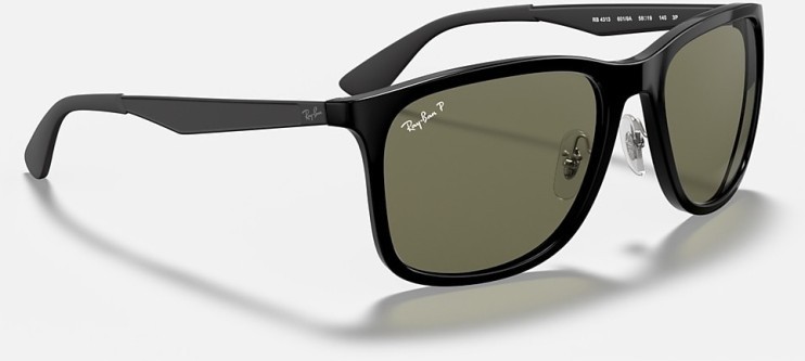 Солнцезащитные очки Солнцезащитные очки Ray-Ban RB4313 601/9A 58 Ray-Ban Ray-Ban