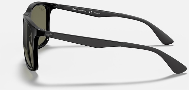 Солнцезащитные очки Солнцезащитные очки Ray-Ban RB4313 601/9A 58 Ray-Ban Ray-Ban